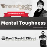 Mental Toughness with Paul David