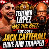☎️ Teofimo Lopez vs Jack Catterall NEXT❓WBA Politics Could Block Teo’s Mega-Fight Plans❗️