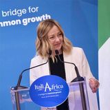 Il Piano Mattei e le relazioni Italia-Africa