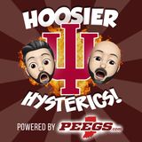 The Hoosier Hysterics! - A PEEGS RETROSPECTIVE (Vol. 1) with special guest RABBY