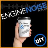 Car News & Coffee: Nascar, Spencer Boyd, Valkyrie, Lotus & Oscar Meyer! 1.26.19