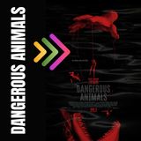 Dangerous Animals Trailer | Psychological Shark Horror Movie by Sean Byrne (2025)