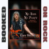 New England To Alcatrazz: Gary Shea's Journey Through Music's Wild West Era [Episode 299]