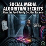 Social Media Algorithm Secrets - The Addiction Engine Is Working as Designed