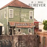 Episode 5- Are we what we love?