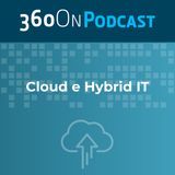 Quali server sono necessari per il cloud ibrido?