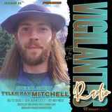 The Tyler Ray Mitchell Interview Session #1.