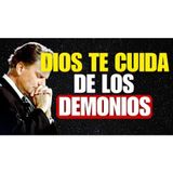 Así es como Dios te aleja de DEMONIOS DISFRAZADOS DE PERSONAS, ¡No ignores esto! - Enseñanzas Cristianas