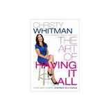 Law of Attraction Expert & New York Times Best-Selling Author Christy Whitman