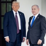 Maria Luisa Fantappiè: Il piano Trump-Netanyahu per il futuro della Striscia di Gaza