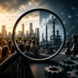 7 - La importancia de leer la industria