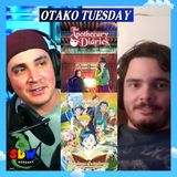 The Apothecary Diaries, & Ascedance of a Bookworm - Otako Tuesday