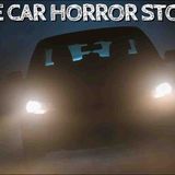 5 Creepy True Car Horror Stories