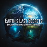 Earth's LAST Secrets: Exploring The Planet's UNCHARTED Worlds