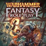 #311 - Warhammer Fantasy Roleplay (Recensione)