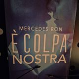 Mercedes Ron: È colpa nostra? - Capitolo 21 - Nick - Prima Parte