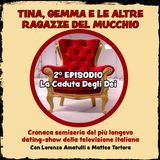 La caduta degli dei.