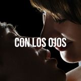 Con los ojos