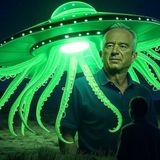 Are Aliens Real? Dr. Robert Malone On RFK Briefing