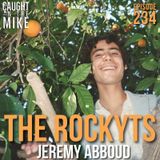Jeremy Abboud / The Rockyts