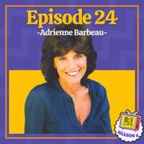 Adrienne Barbeau on Maude, Creating Rizzo in Grease, Cult Horror and Return to Fantasy Island