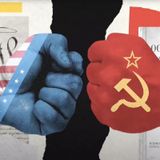 Episode 2269 - The True Conservative - Cold War Monday!