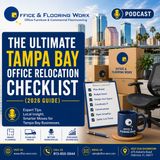 The Ultimate Tampa Bay Office Relocation Checklist (2026 Guide) #19