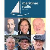 Maritime Radio 96.5 FM - Monthly Millwall News and Views Show - 050425