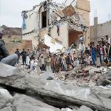 Puntata 2 - Catastrofe Yemen