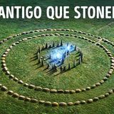Monumento misterioso encontrado na Inglaterra é mais antigo que Stonehenge