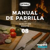 El asado perfecto, ¿cómo se cocina? ¿Cuánto tiempo lleva hacer un chorizo?