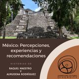 México: percepciones, experiencias y recomendaciones