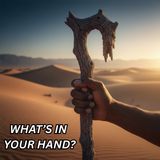 "What's In Your Hand?" (Bonus Episode)