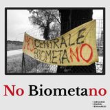 No Biometano | Il caso di Villanova di Denore - #2 - Sempre più grigio