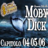 Audiolibro Moby Dick – Capitoli 4–6 – Il Pequod e l’imbarco – Herman Melville