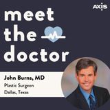 John Burns, MD - Plastic Surgeon in Dallas, Texas