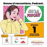 Episodio 1: Croci e delizie del mio lavoro