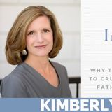 They Are Coming For Your Kids | Kimberly Ells | The Invincible Family