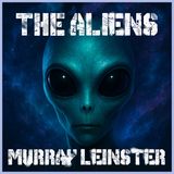 The Aliens by Murray Leinster: Part 04