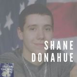 Re-Release: Shane Donahue