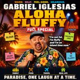 Gabriel Iglesias – Aloha Fluffy Full Special (Stand-up Comedy)
