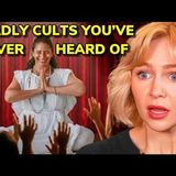 DISTURBING CULTS YOU’VE NEVER HEARD OF 😱 | Shocking True Stories