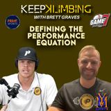 Keep Klimbing | Defining the Performance Equation w/ Nolan Rappe (Premier Pitching) | YBMcast