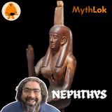The Forgotten Goddess: Nepthys and Her Place in Egyptian Myth