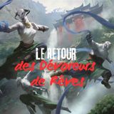 Le Retour des Dévoreurs de Rêves