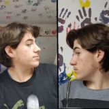 #cremona Gemello malvagio: Doppleganger