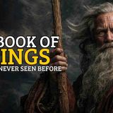 The Book of 1 Kings Like You_ve Never Seen Before