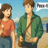 Making Plans in French_ A Family Trip_ a Wedding _ a Surprise Party (A1-A2 Dialogues