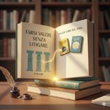 Farsi valere senza litigare - il segreto dell'Ego e l'ascolto
