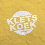 Kletskoek S01E02 - DE KLETS TON